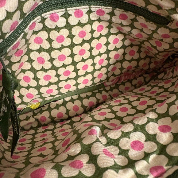 Vera Bradley Crossbody Bag - Picture 6 of 10